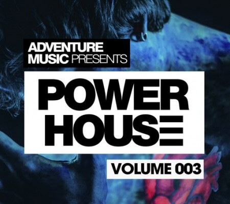 Adventure Music Power House Vol.3 WAV